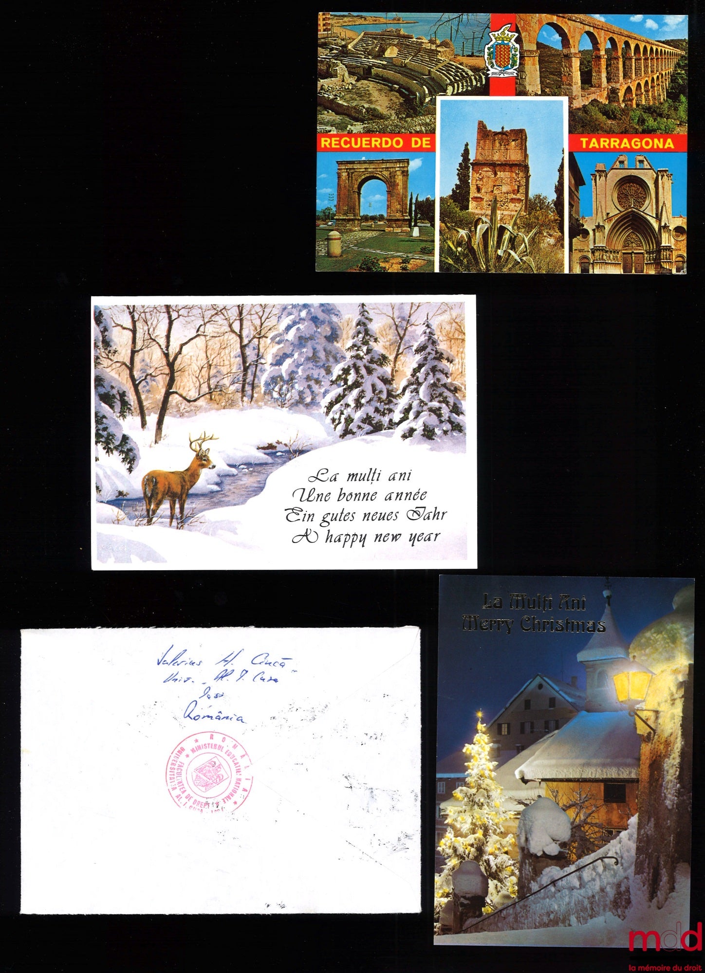 CIUCĀ (Valerius M.) – LECȚII DE SOCIOLOGIA DREPTULUI, Câteva repere în sociologia generalā a dreptului, Cuvânt înainte de Anton Carpinschi, collegium Științe juridice