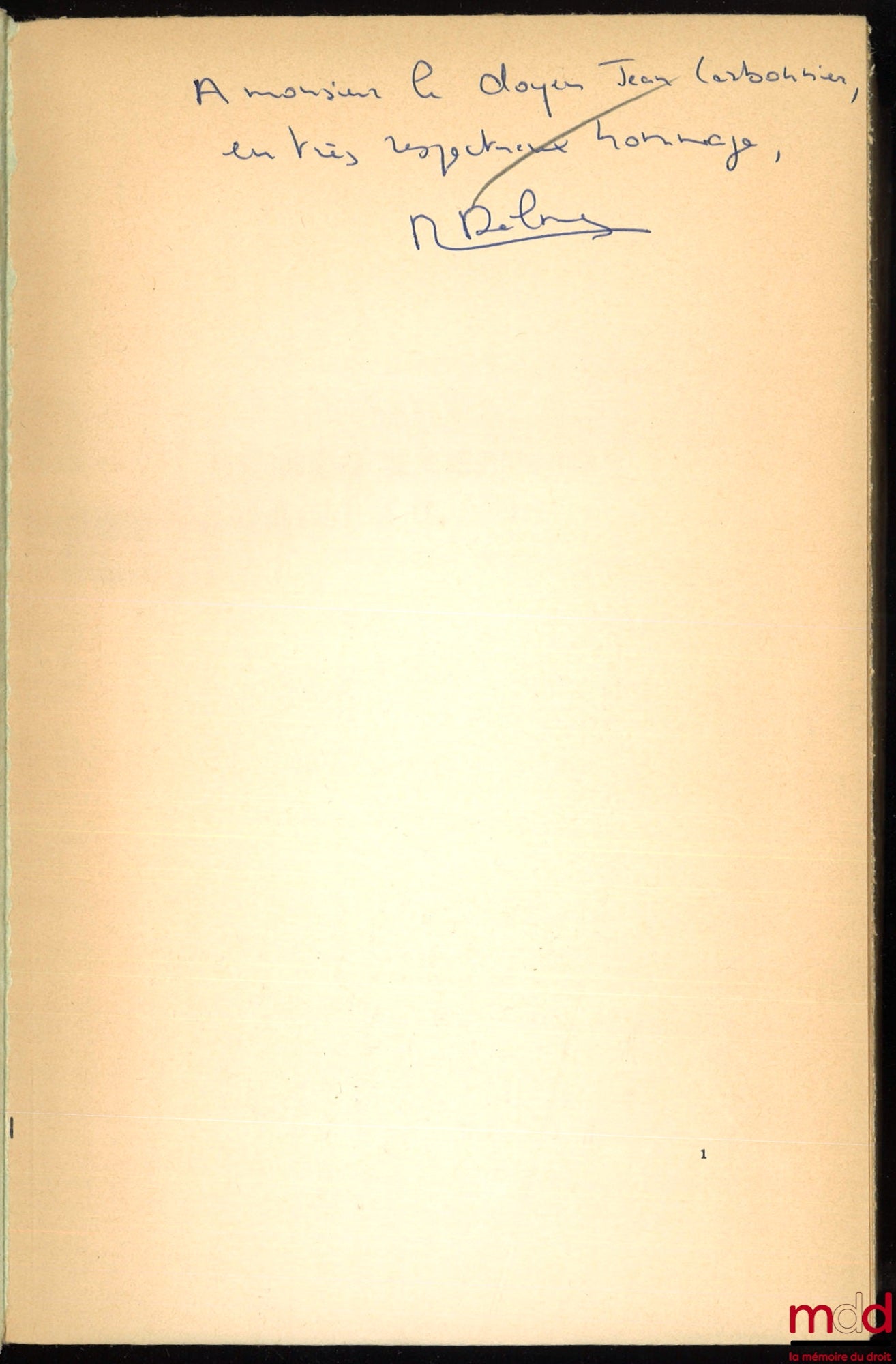 DELMAS-MARTY (Mireille) – CONSTRUCTION COMPANIES BEFORE CRIMINAL LAW, Preface by Robert Vouin, Bibl. de sciences criminelles, t. XIV