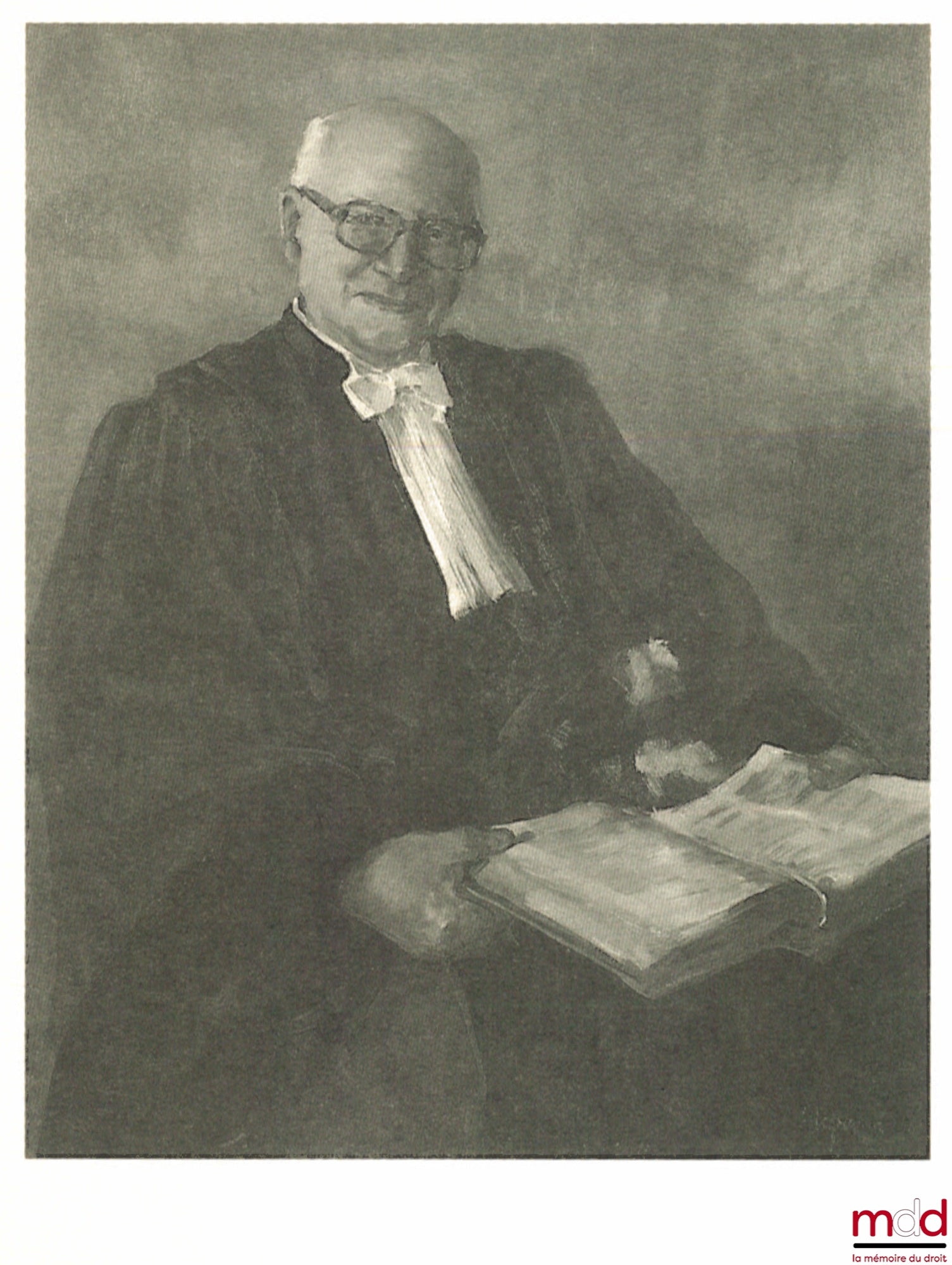 [Mélanges Foyer] – JEAN FOYER AUTEUR ET LÉGISLATEUR – LEGES TULIT JURA DOCUIT – ÉCRITS EN HOMMAGE À JEAN FOYER