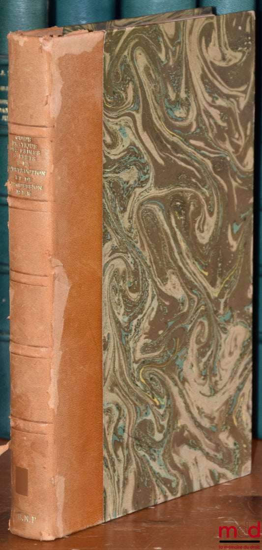 [Collectif] – GUIDE PRATIQUE DES PRIMES ET PRÊTS À LA CONSTRUCTION ET DE L’ACCESSION H.L.M., 16e éd. mise à jour