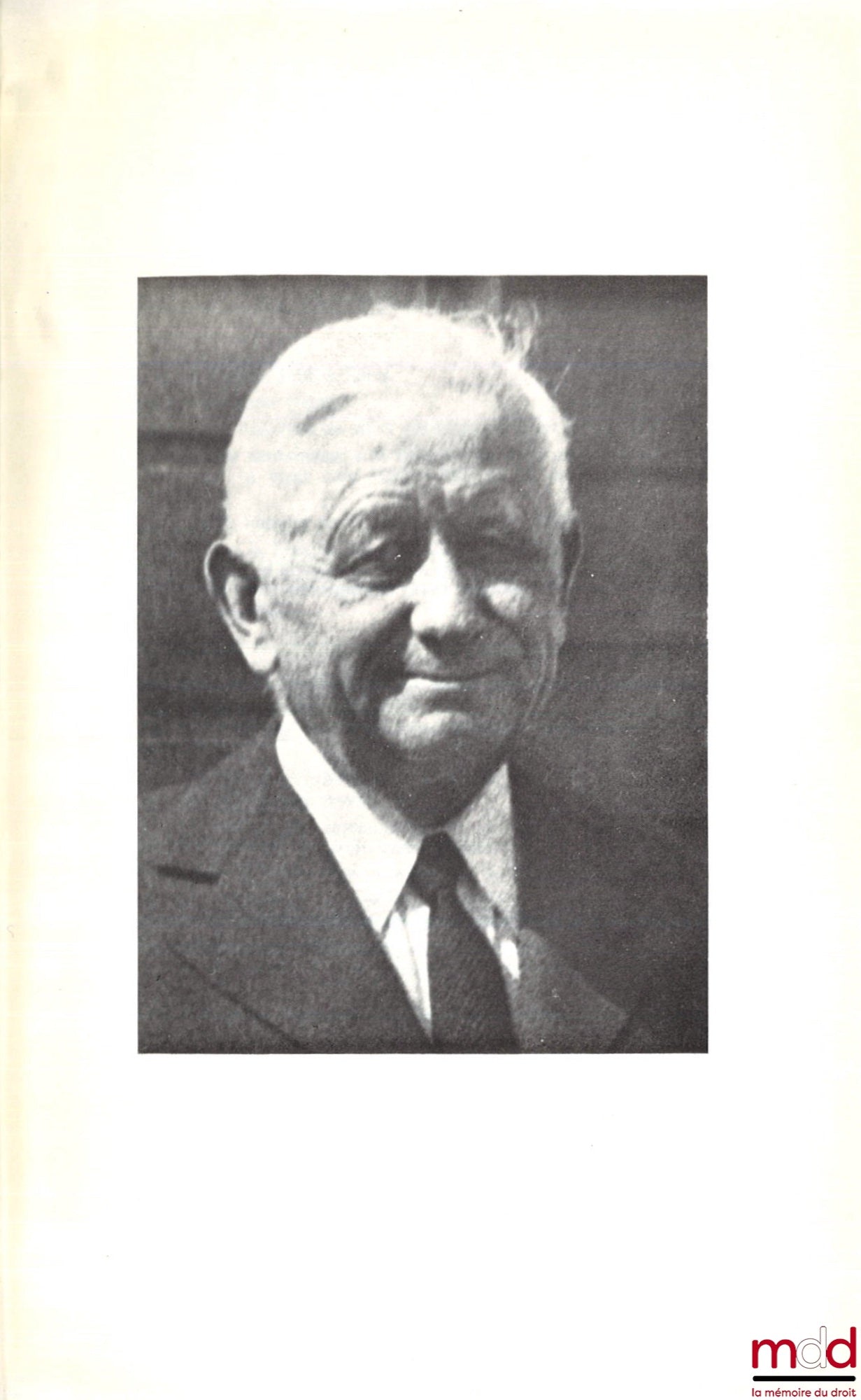 [Recueil de textes], BATIFFOL (Henri) – CHOIX D’ARTICLES RASSEMBLÉS PAR SES AMIS