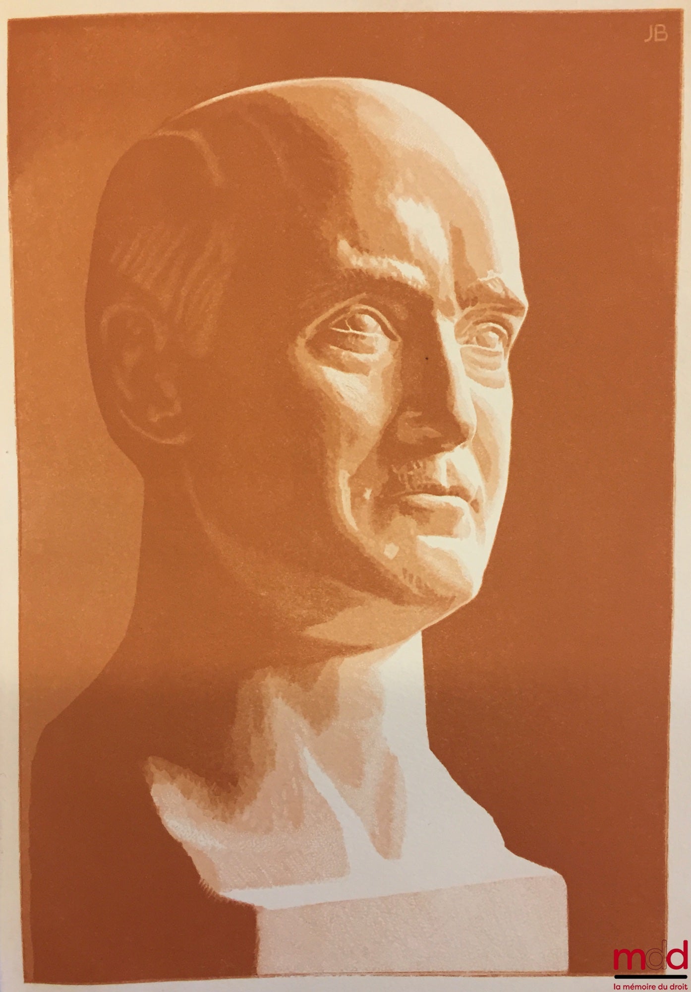 RAMEIL (Pierre) – SPIRITUAL AND MORAL FORCES OF FRENCH DEMOCRACY, Preface by Édouard Herriot