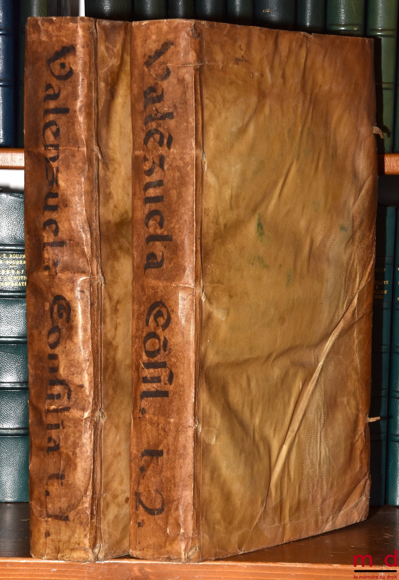 VALENZUELA VELAZQUEZ (Joannis Baptistæ) [VALENZUELA VELÁZQUEZ (Juan Bautista de)] – D. JOANNIS BAPTISTÆ VALENZUELA VELAZQUEZ, NOBILIS HISPANI : PRIMUM COLLATERALIS CONSILIARII IN REGNO NEAPOLIS ; Posteà verò in Supremo Italiæ Consilio Regentis, In Supremo