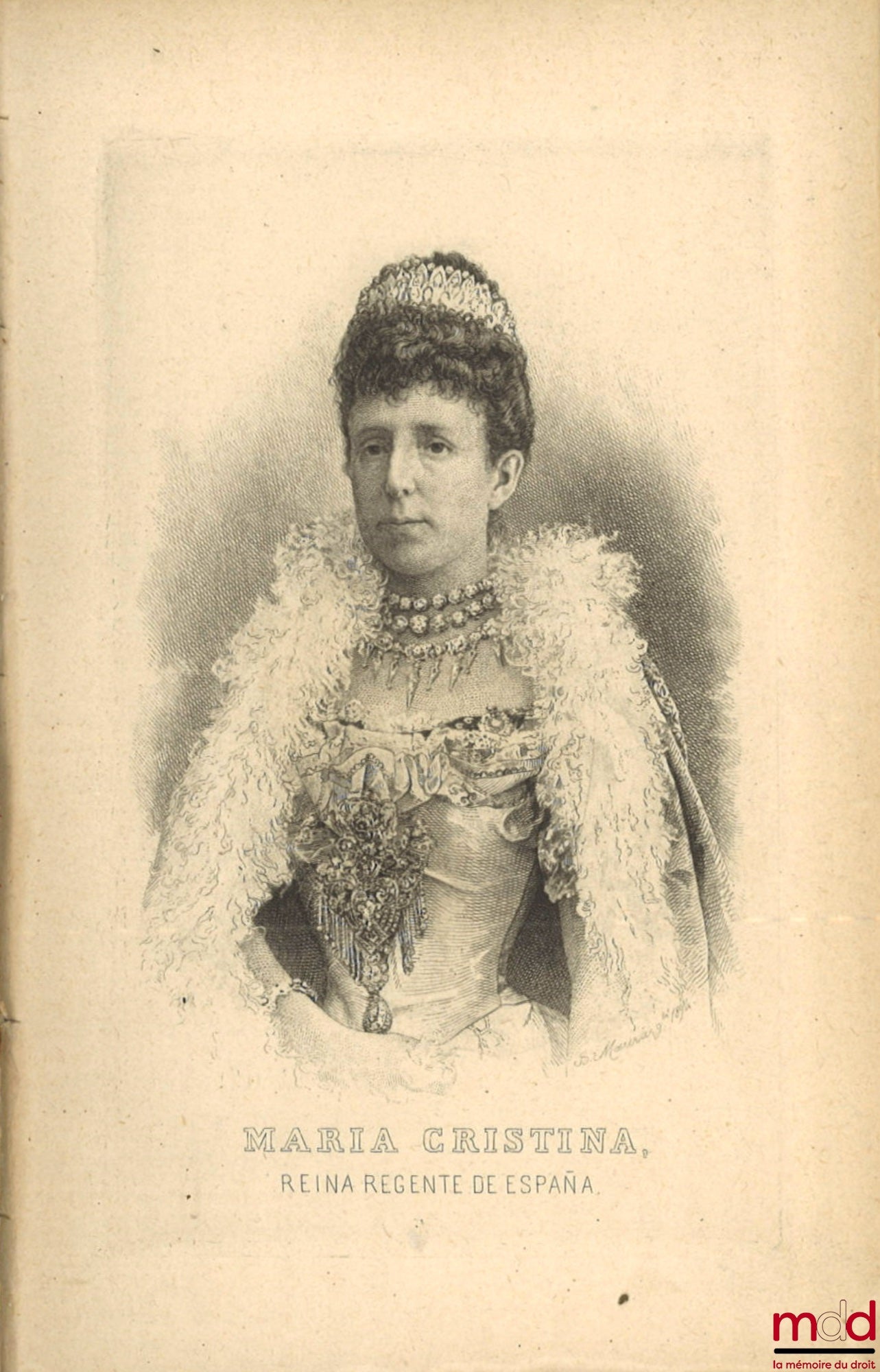 [Périodique] – GUIA OFICIAL DE ESPAÑA 1897