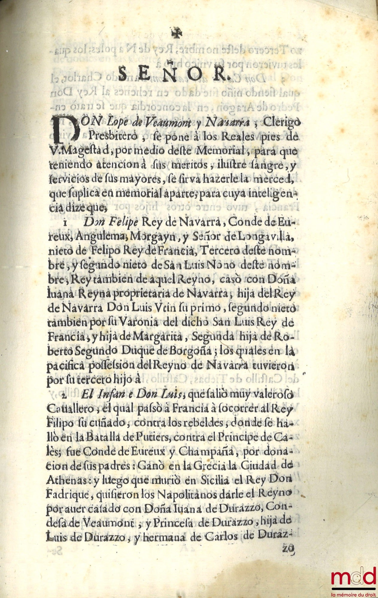 MORET (Joseph de) – ANNALES DEL REYNO DE NAVARRA. COMPUESTOS POR EL P. JOSEPH DE MORET, DE LA COMPAÑIA DE JESUS, NATURAL DE PAMPLONA. CHRONISTA DEL MISMO REYNO, [avec Addenda]