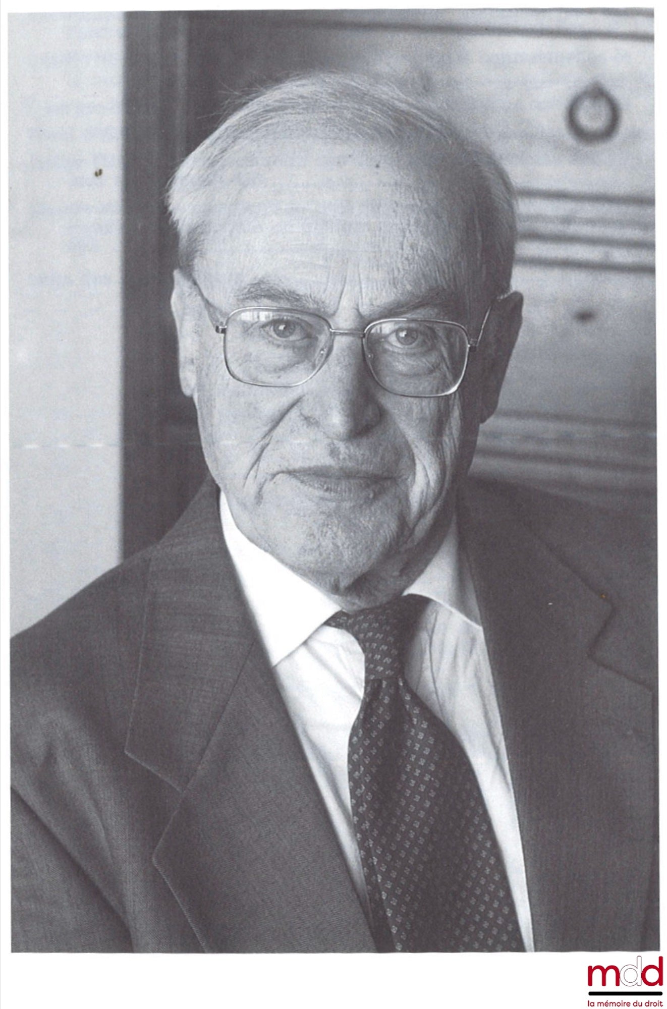 [Mélanges Tallon] – D’ICI, D’AILLEURS : HARMONISATION ET DYNAMIQUE DU DROIT, Mélanges en l’honneur de Denis Tallon