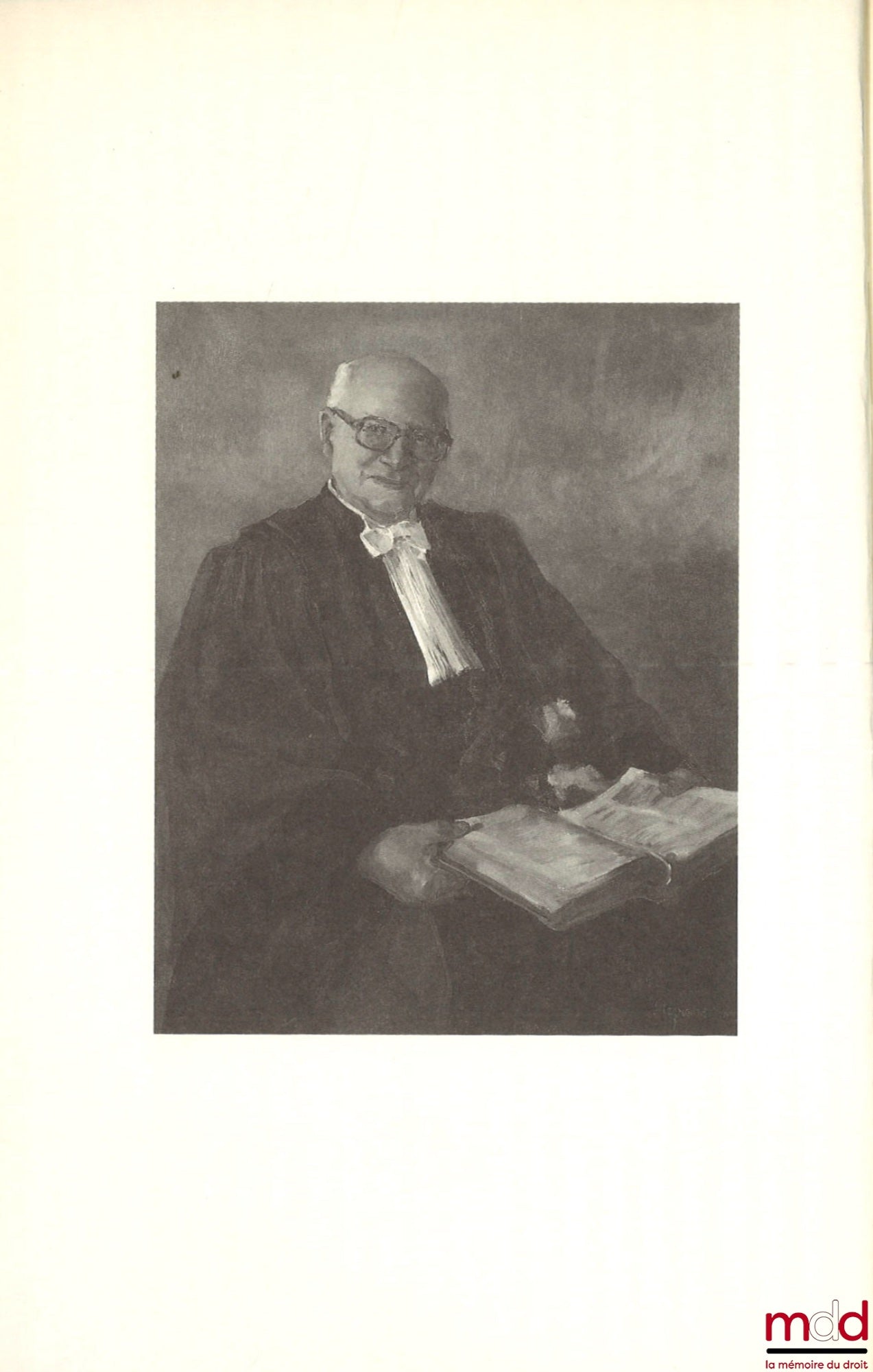 [Mélanges Foyer] – JEAN FOYER AUTEUR ET LÉGISLATEUR – LEGES TULIT, JURA DOCUIT – ÉCRITS EN HOMMAGE À JEAN FOYER