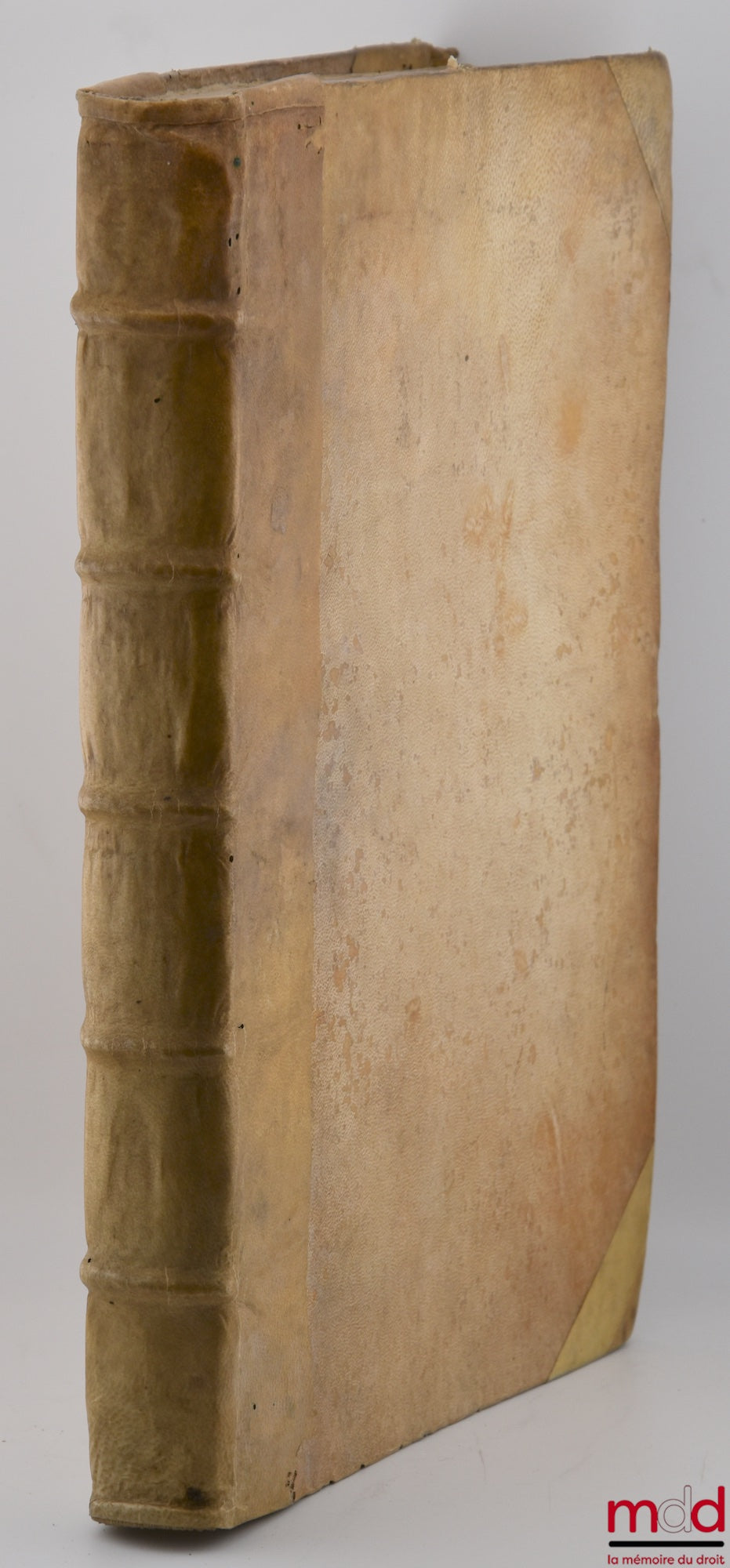 MANGILIO (Ioanne Antonio) [MANGILI (Giovanni Antonio)] – DE IMPUTATIONIBUS, ET DETRACTIONIBUS IN LEGITIMA, TREBELLIANICA, ET alijs Quartis contingentibus bonorum hæreditariorum TRACTATUS IN QUO DIFFICILIORES ET USU FREQUENTIORES Quæstiones explicantur. AU