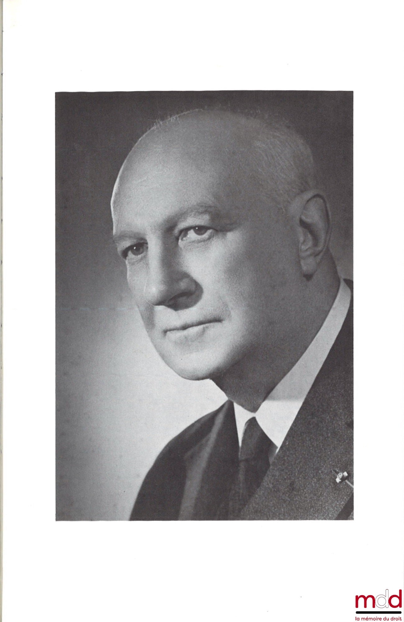 [Collectif  – Parodi] – ALEXANDRE PARODI