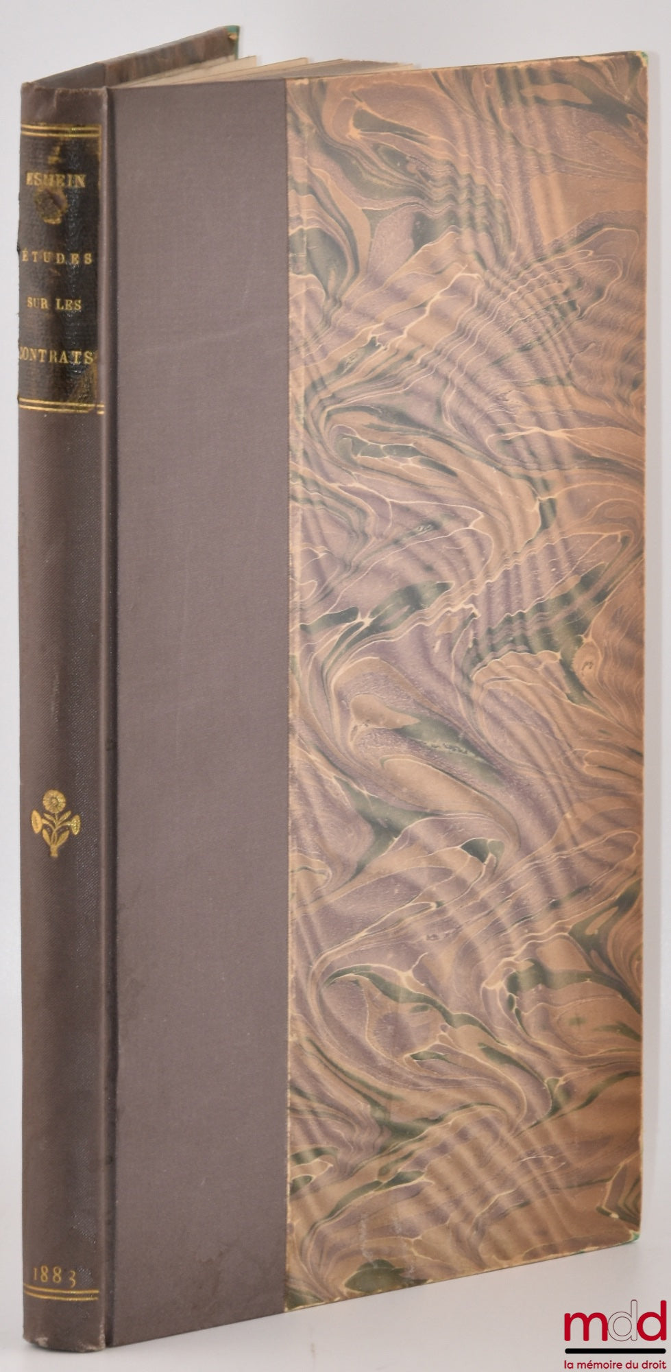 ESVELIN (Victor) – LE MARCHÉ DE L’ARGENT, Les fluctuations des cours de 1915 à 1922, Leurs conséquences monétaires