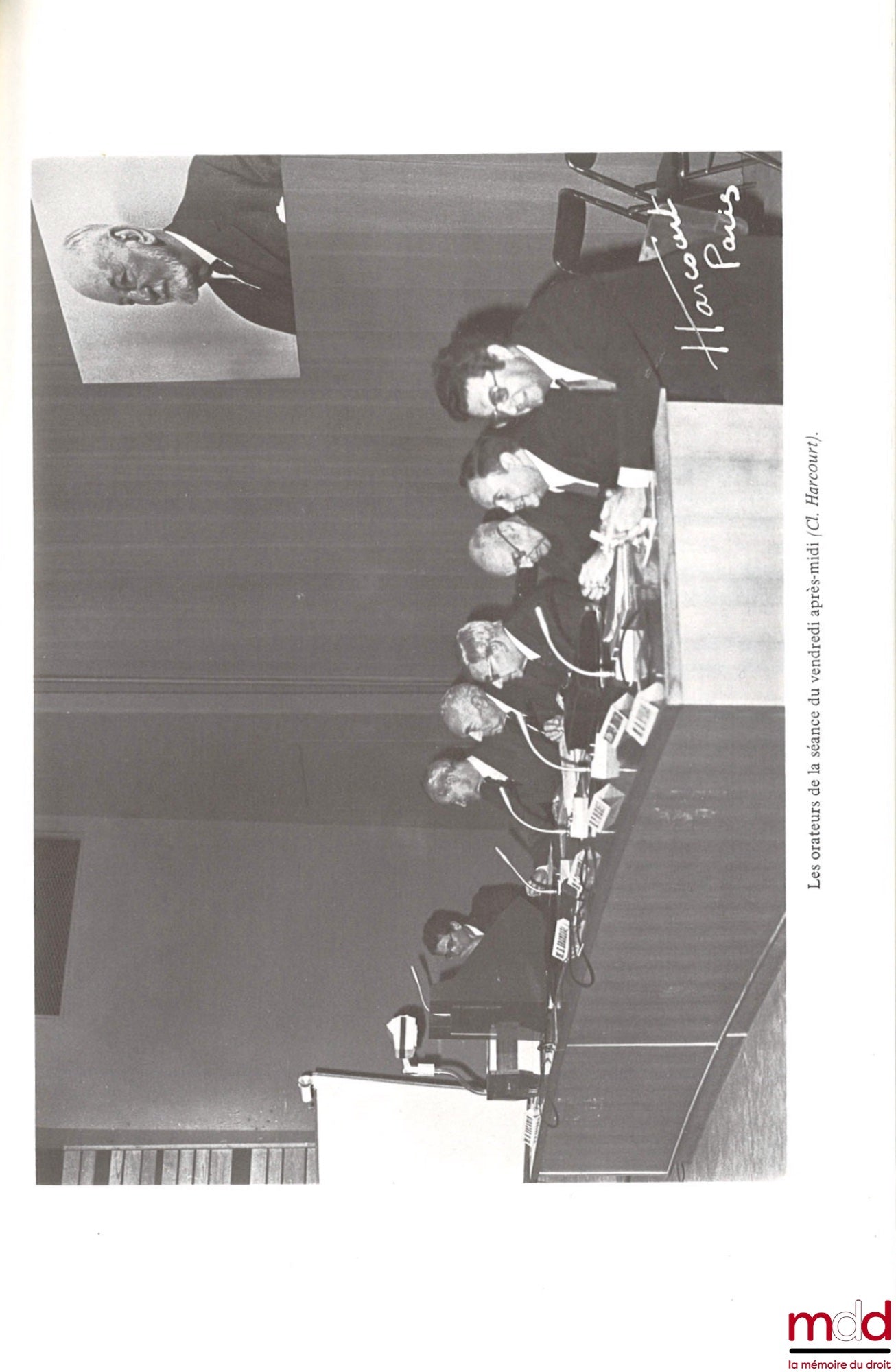 [Colloque] – ACTUALITÉ DE LA PENSÉE DE RENÉ CASSIN, Actes du colloque international organisé par l’Association pour la fidélité à la pensée de René Cassin, Paris les 14 et 15 novembre 1980