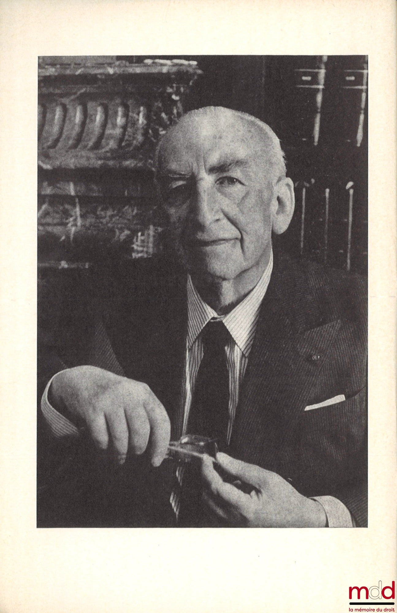 [Mélanges Couzinet] – MÉLANGES OFFERTS À PAUL COUZINET, Préface de Roger Pallard, Université des sciences sociales de Toulouse