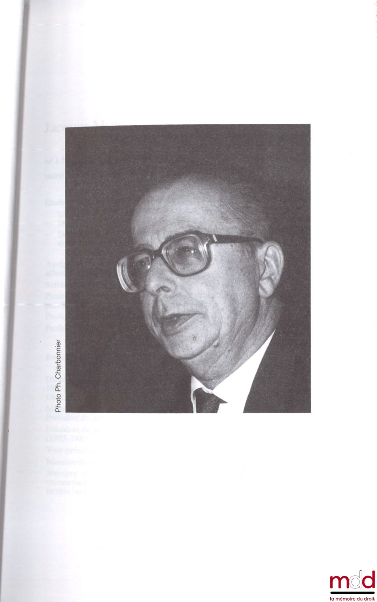 [Mélanges Moreau] – LES COLLECTIVITÉS LOCALES, Mélanges en l’honneur de Jacques Moreau, contributions rassemblées par Jacques Petit