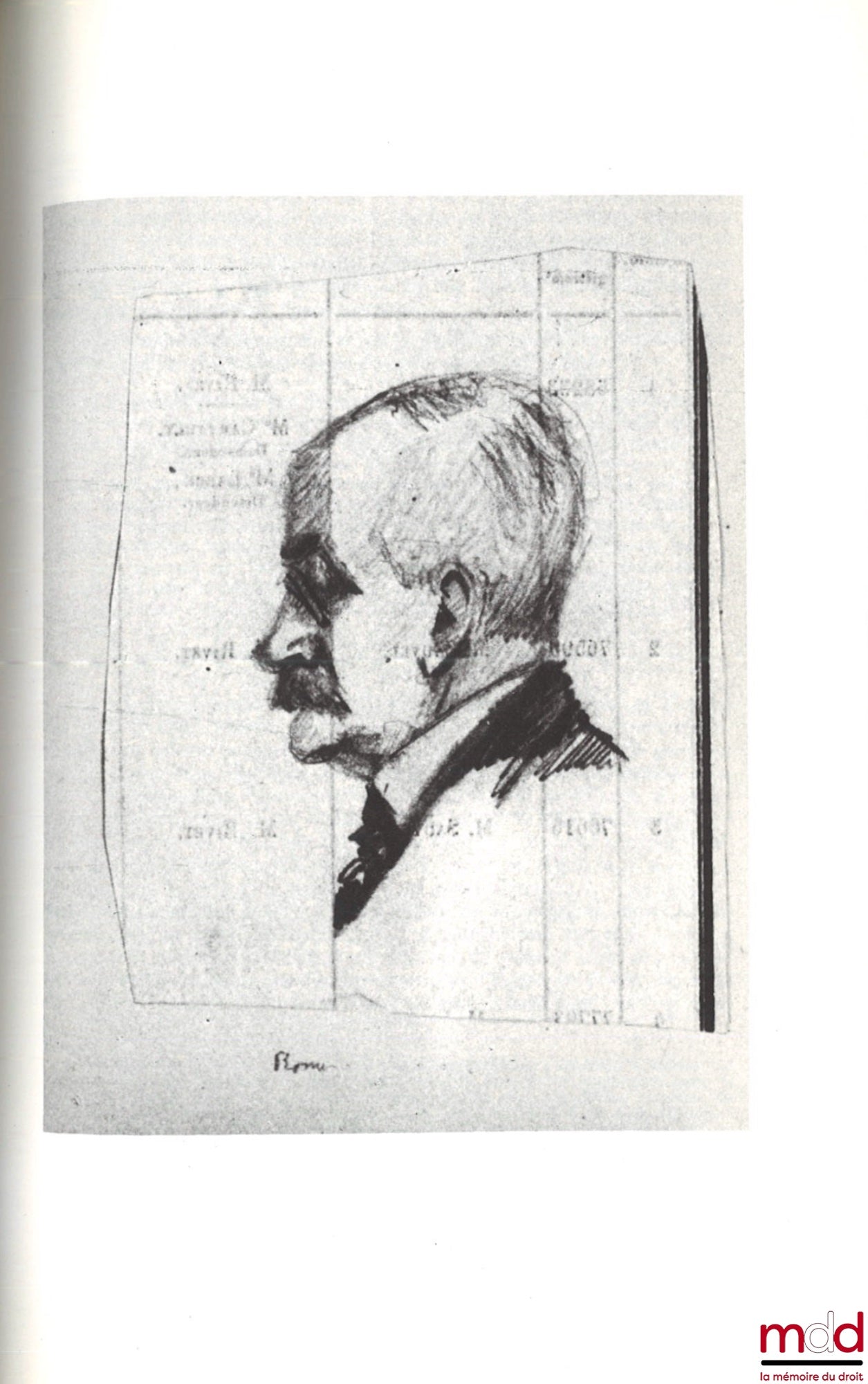 [Conseil d’État] – LE CONSEIL D’ÉTAT, SON HISTOIRE À TRAVERS LES DOCUMENTS D’ÉPOQUE (1799 - 1974), Préface d’Alexandre Parodi, coll. Histoire de l’Administration Française