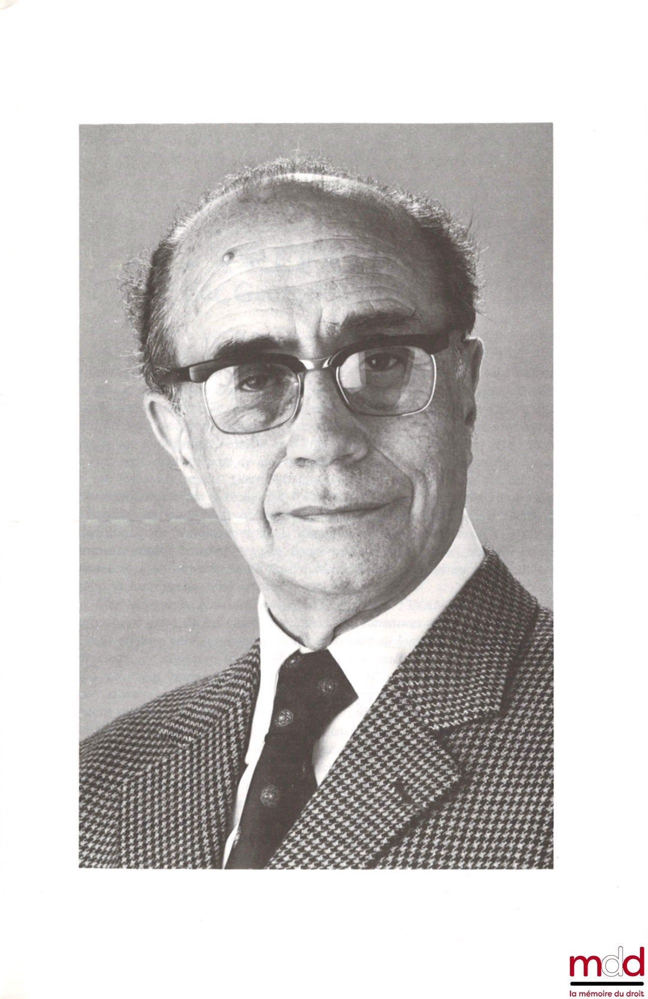 [Mélanges Gaudemet (Paul Marie)] – ÉTUDES DE FINANCES PUBLIQUES. Mélanges en l’honneur de Paul Marie Gaudemet, sous le patronage de Bernard Beck et Georges Vedel