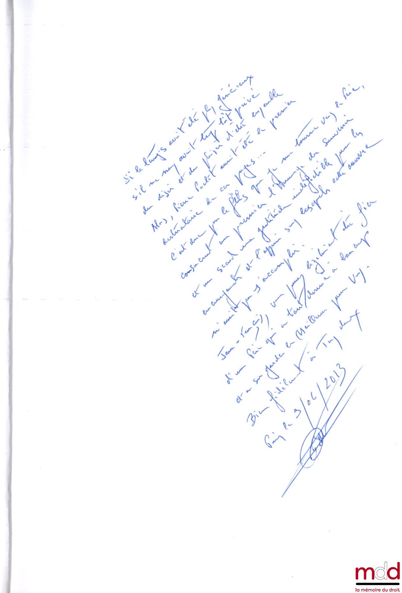 [Mélanges Boivin] – FLORILÈGES DU DROIT PUBLIC  Recueil de Mélanges en l’honneur de Jean-Pierre BOIVIN   Institut de Droit Public des Affaires  Vingt ans de droit public au barreau de Paris   Préface de Ronny ABRAHAM et Avant-propos par Jean-Pierre FAUGÈR