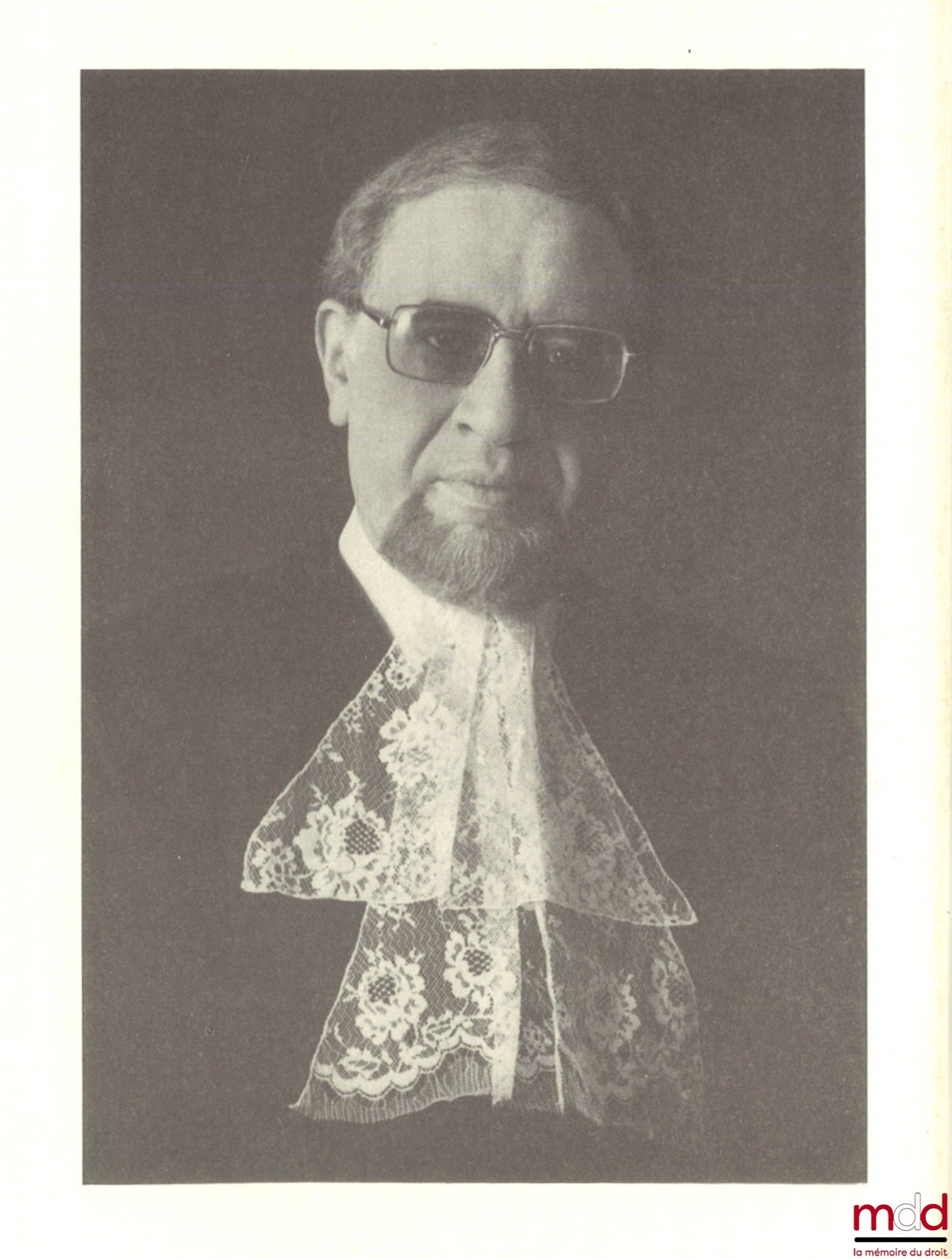 [Mélanges Bedjaoui] – LIBER AMICORUM JUDGE MOHAMMED BEDJAOUI, Edited by Emile Yakpo and Tahar Boumedra