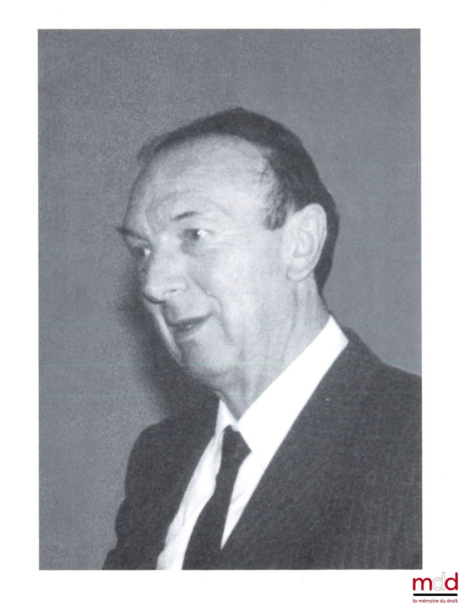 [Mélanges Rieg] – LE RÔLE DE LA VOLONTÉ DANS LES ACTES JURIDIQUES. ÉTUDE À LA MÉMOIRE DU PROFESSEUR ALFRED RIEG