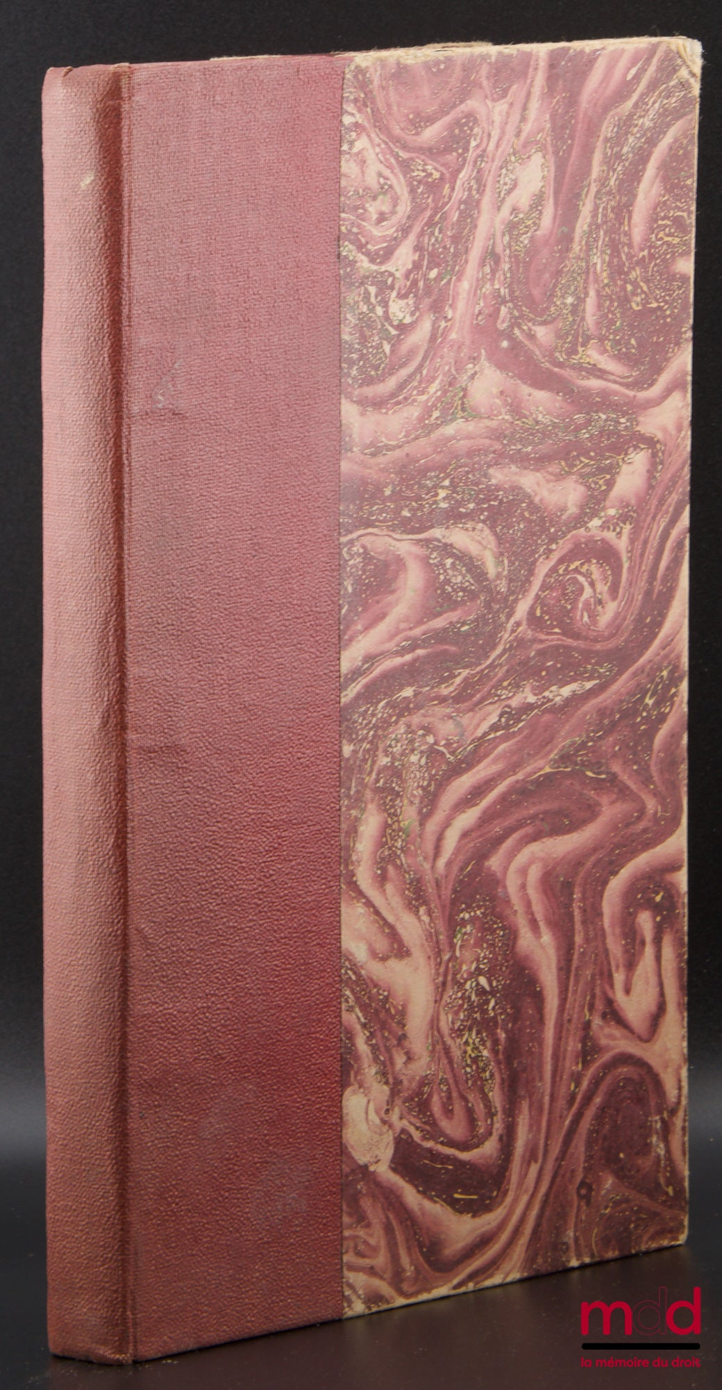 [Recueil de textes], RENAULT (Louis) – LES DEUX CONFÉRENCES DE LA PAIX, 1899 et 1907, Recueil des Textes arrêtés par ces Conférences et de différents Documents complémentaires, Avec un Avant-propos de Louis Renault, 1re éd.