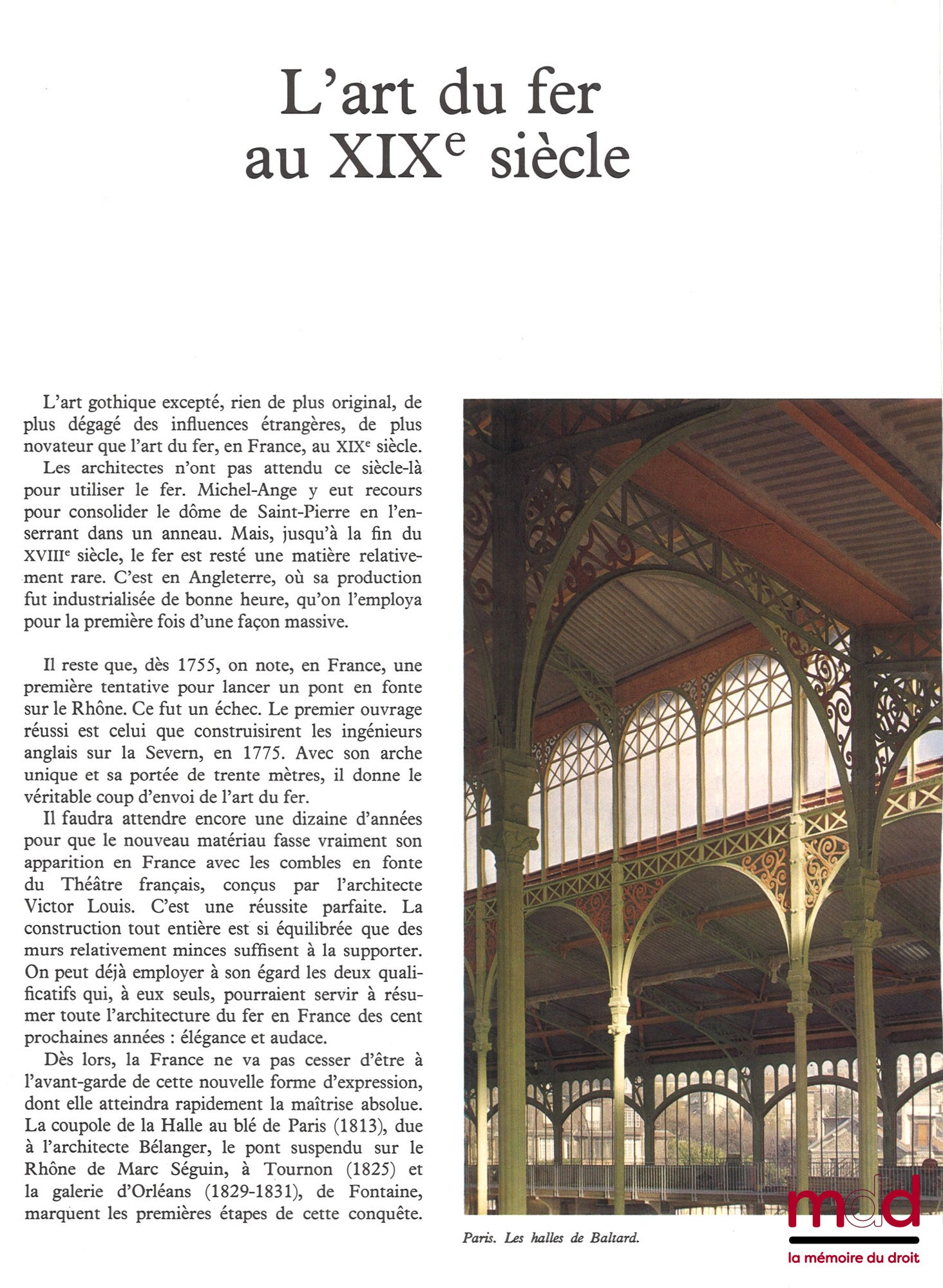 [Collectif] – ARTS ET ACTES DE FRANCE, XVe congrès de l’Union internationale du notariat latin