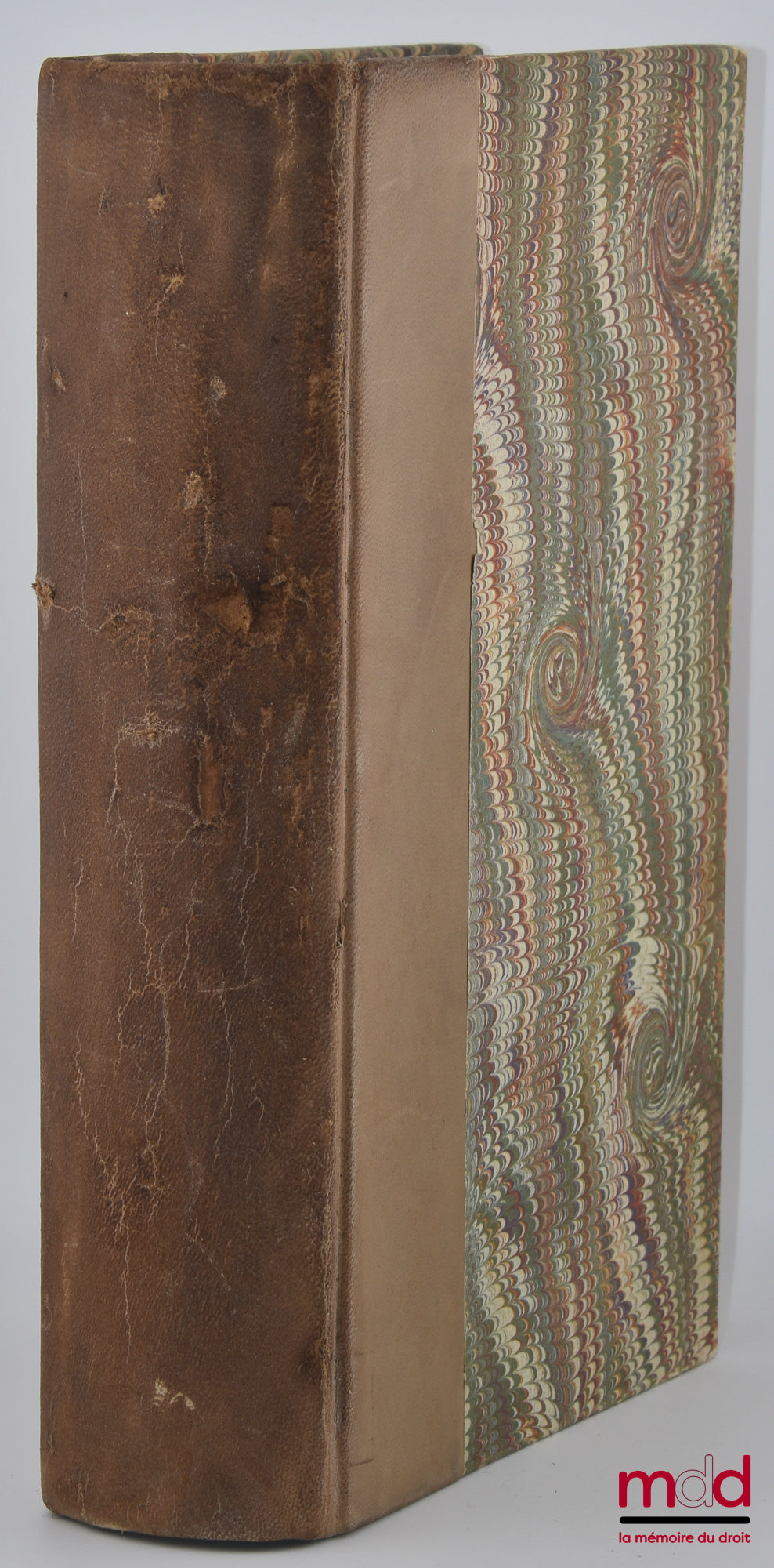 VEDEL (Georges) – MANUEL ÉLÉMENTAIRE DE DROIT CONSTITUTIONNEL