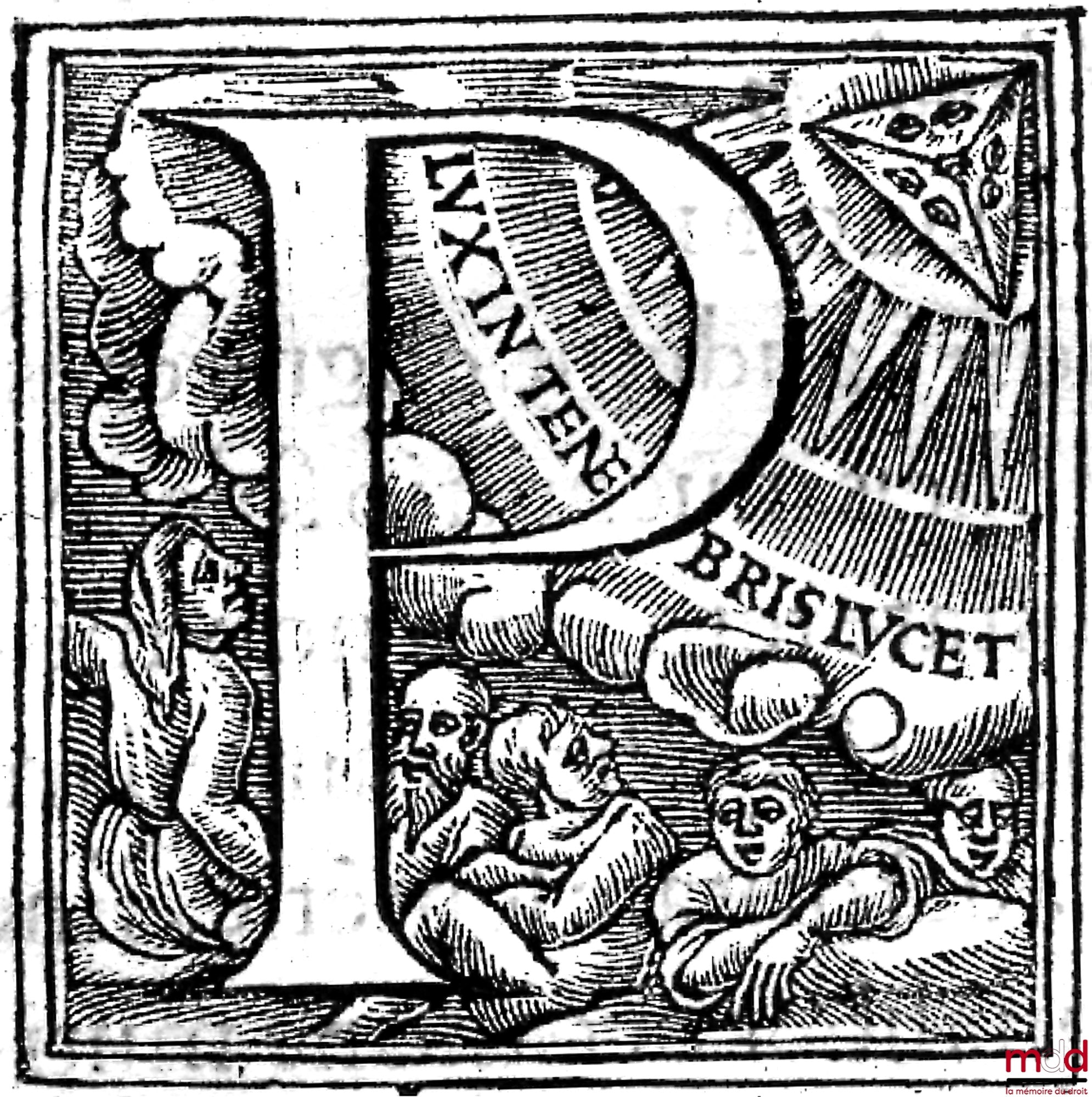 CUJAS (Jacques) - [Code Théodosien] – CODICIS THEODOSIANI LIBR. XVI QUAM EMENDATISSIMI, ADIECTIS QUAS CERTIS LOCIS FECERAT ANIANI INTERPRETATIONIBUS, Ex his libris nunc primum integri prodeunt VI, VII, VIII, XVI. Valentiniani, maioriani ; Severi, Libri V.