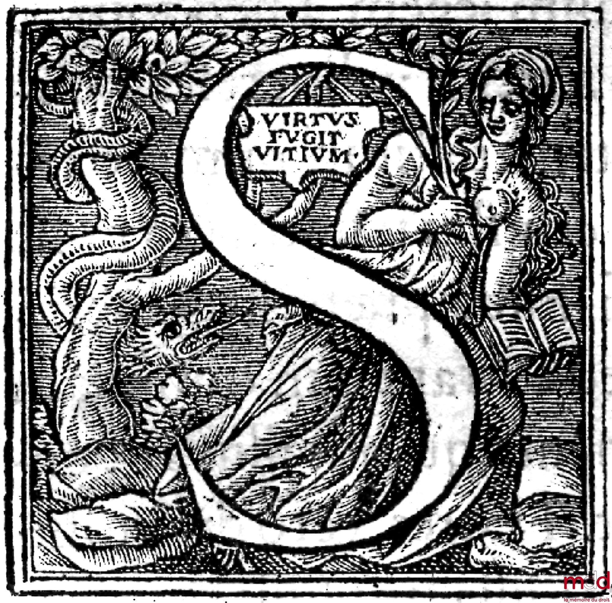 CUJAS (Jacques) - [Code Théodosien] – CODICIS THEODOSIANI LIBR. XVI QUAM EMENDATISSIMI, ADIECTIS QUAS CERTIS LOCIS FECERAT ANIANI INTERPRETATIONIBUS, Ex his libris nunc primum integri prodeunt VI, VII, VIII, XVI. Valentiniani, maioriani ; Severi, Libri V.