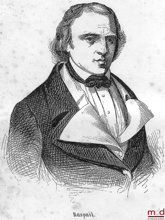 LES ACCUSÉS DU 15 MAI DEVANT LA HAUTE-COUR DE BOURGES, compte-rendu exact de toutes les séances avec leurs incidents, illustré de douze portraits